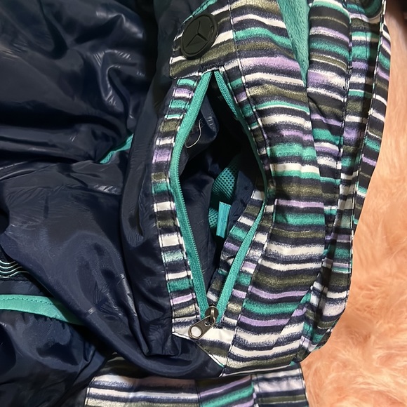 AquaBase Elite WaterProof Jacket size M - Picture 8 of 17